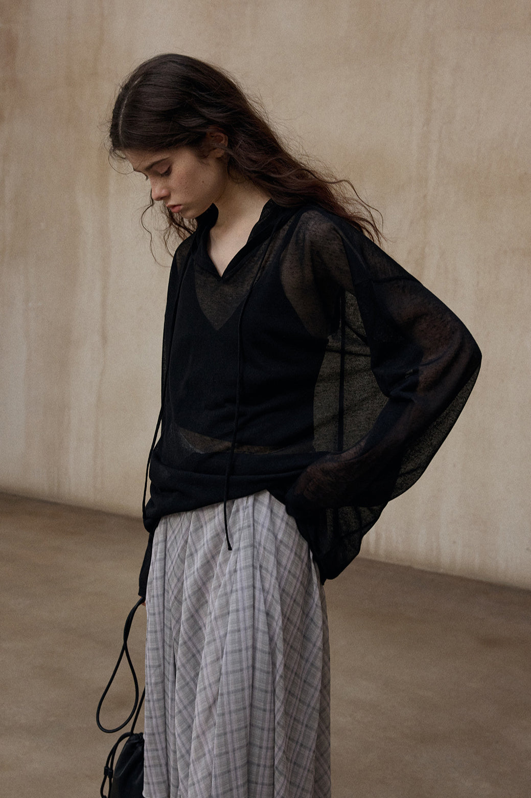 Breathable lightweight relaxed fit top | 5 color