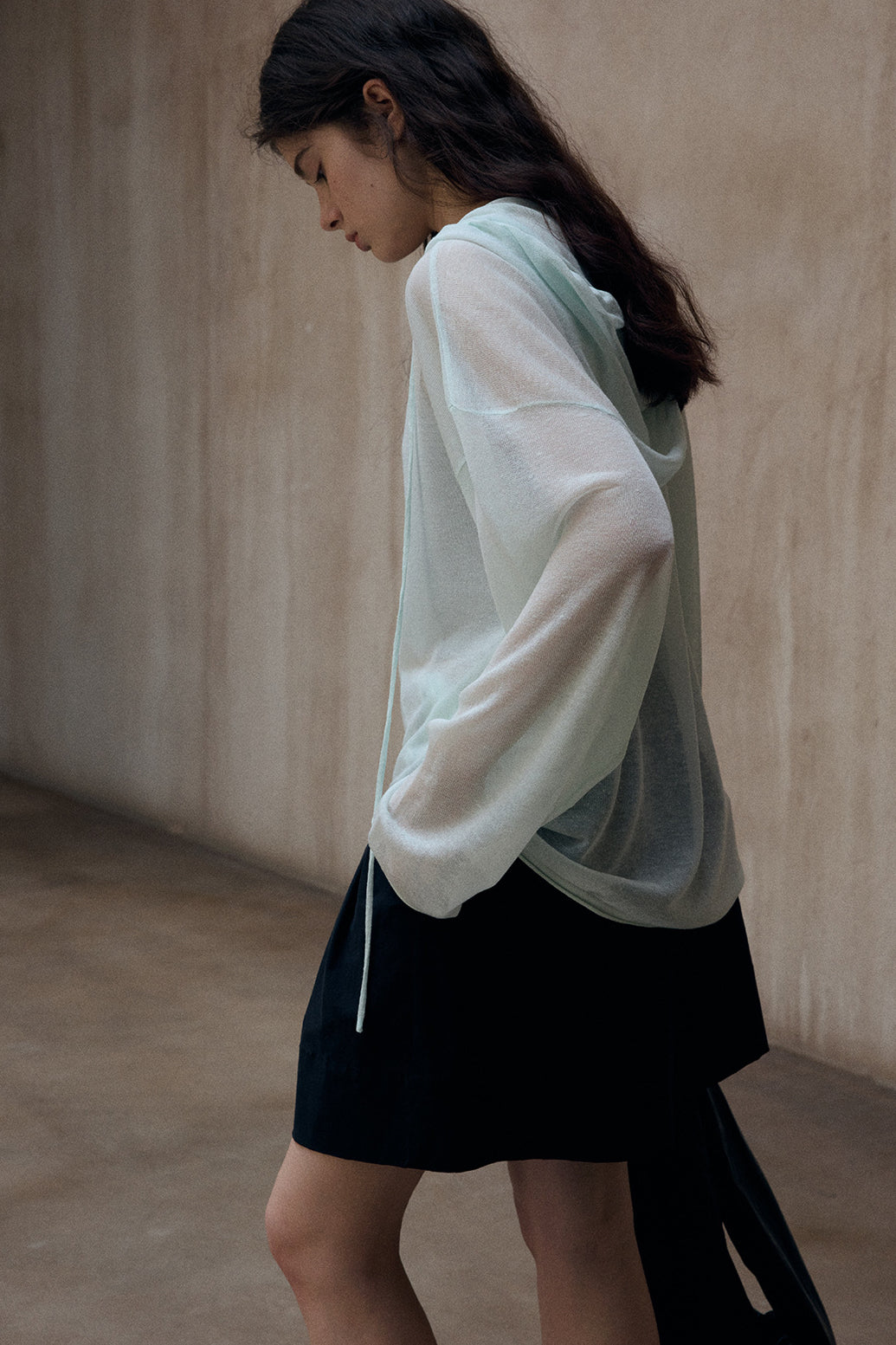 Breathable lightweight relaxed fit top | 5 color