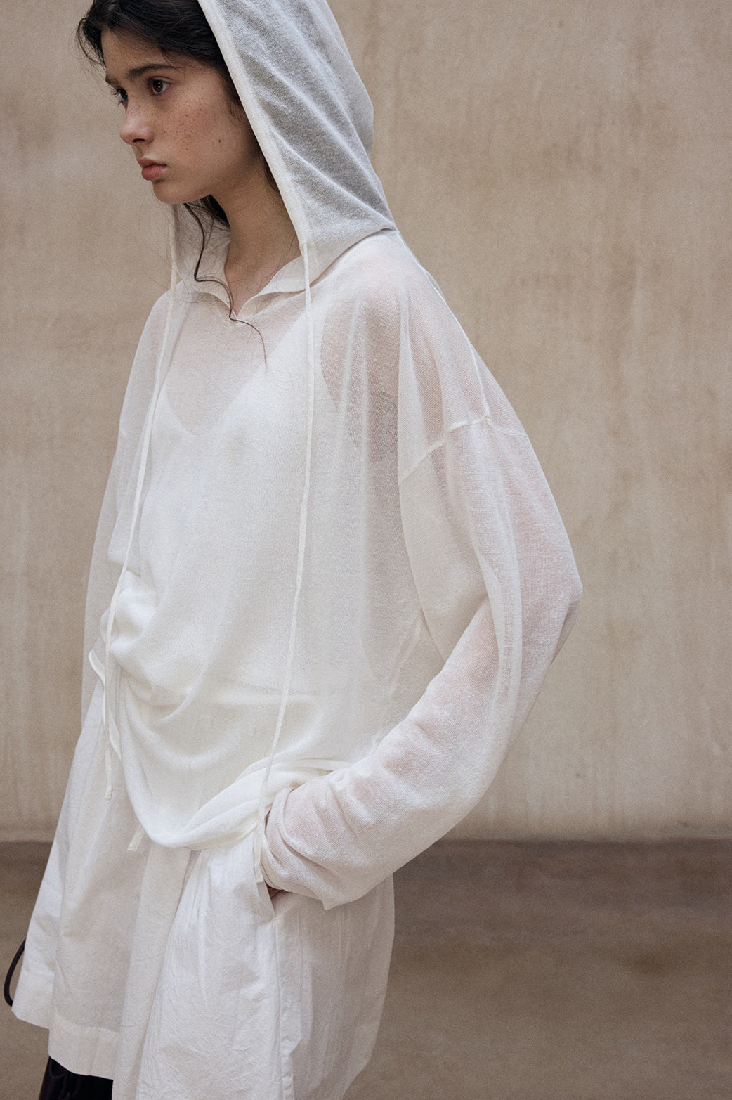 Breathable lightweight relaxed fit top | 5 color