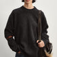 100% wool soft touch warm sweater | 4 color