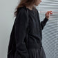 100% wool basic soft cardigan | 10 color