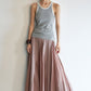 High stretch body-skimming comfort tank | 7 color
