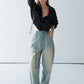 Lightweight sheer jacket | 4 color