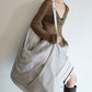 Lightweight outdoor style relaxed fit trench coat | 3 color