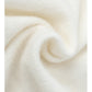 Wool containing lightweight soft knit top and scarf | 3 color
