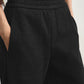 Relaxed-fit banana shaped sweat pants | 3 color