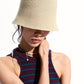 Chic stylish braided cloche hat | 2 color