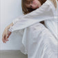 Lyocell blend feather-light softness flowing dress | 2 color