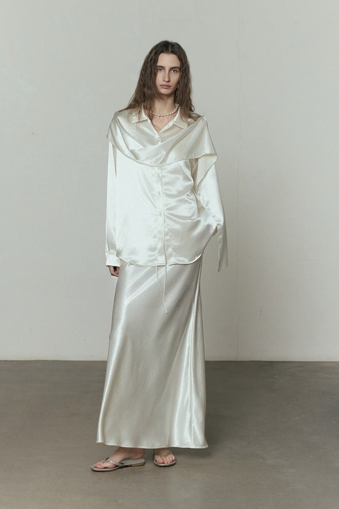 Shirt redefined for her | 3 color