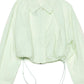 Lightweight sheer jacket | 4 color