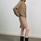 100% wool wide placket cardigan | 5 color