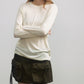 Comfort stretchy base layer T-shirt | 5 color