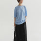 Cotton blend relaxed-fit comfortable pants | 5 color