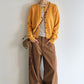 100% wool classic fit knit cardigan | 4 color