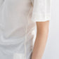 100% cotton semi sheer soft T-shirt | 4 color