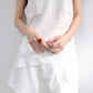 Lyocell soft simple tank top | 4 color