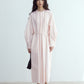 Robe 100% coton simplement vive | 3 couleurs