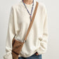 100% wool soft touch warm sweater | 4 color