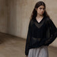 Breathable lightweight relaxed fit top | 5 color