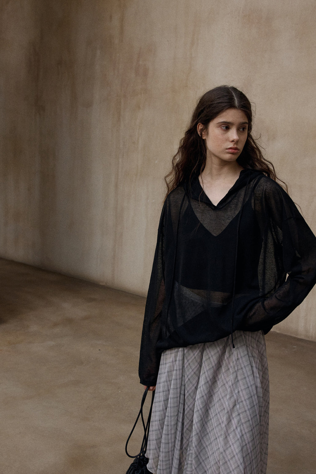 Breathable lightweight relaxed fit top | 5 color