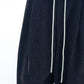 Heavy-weight wool-blend suiting cut into laid-back pants | 3 color
