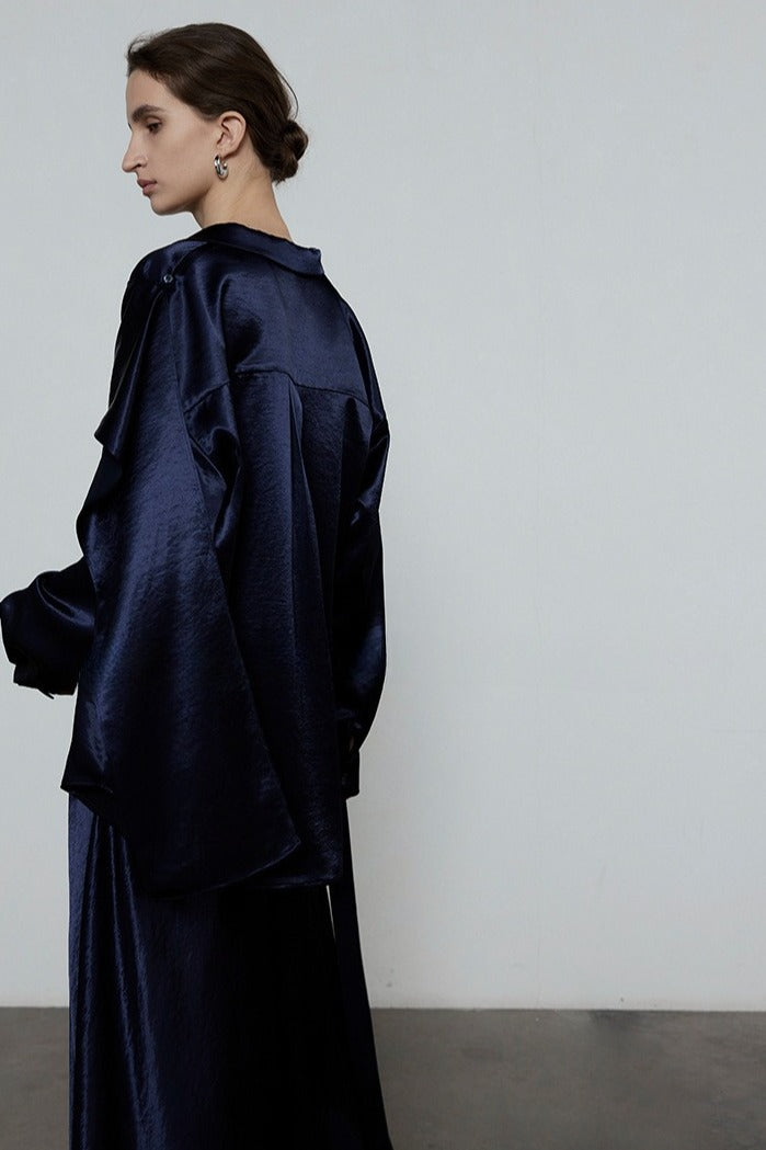 Shirt redefined for her | 3 color