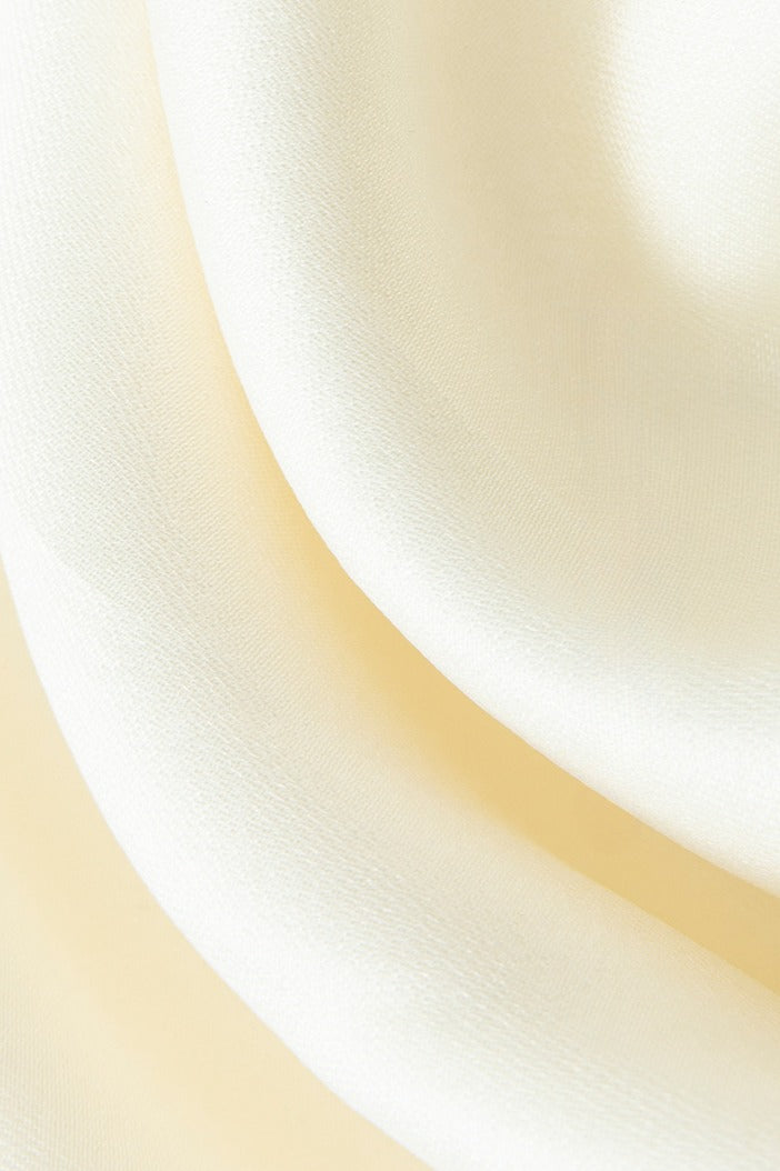 Viscose blend gentle skirt | 4 color