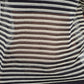 Breathable lightweight striped T-shirt | 3 color