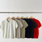 100% woolen Polo with a Half-Zip | 6 color