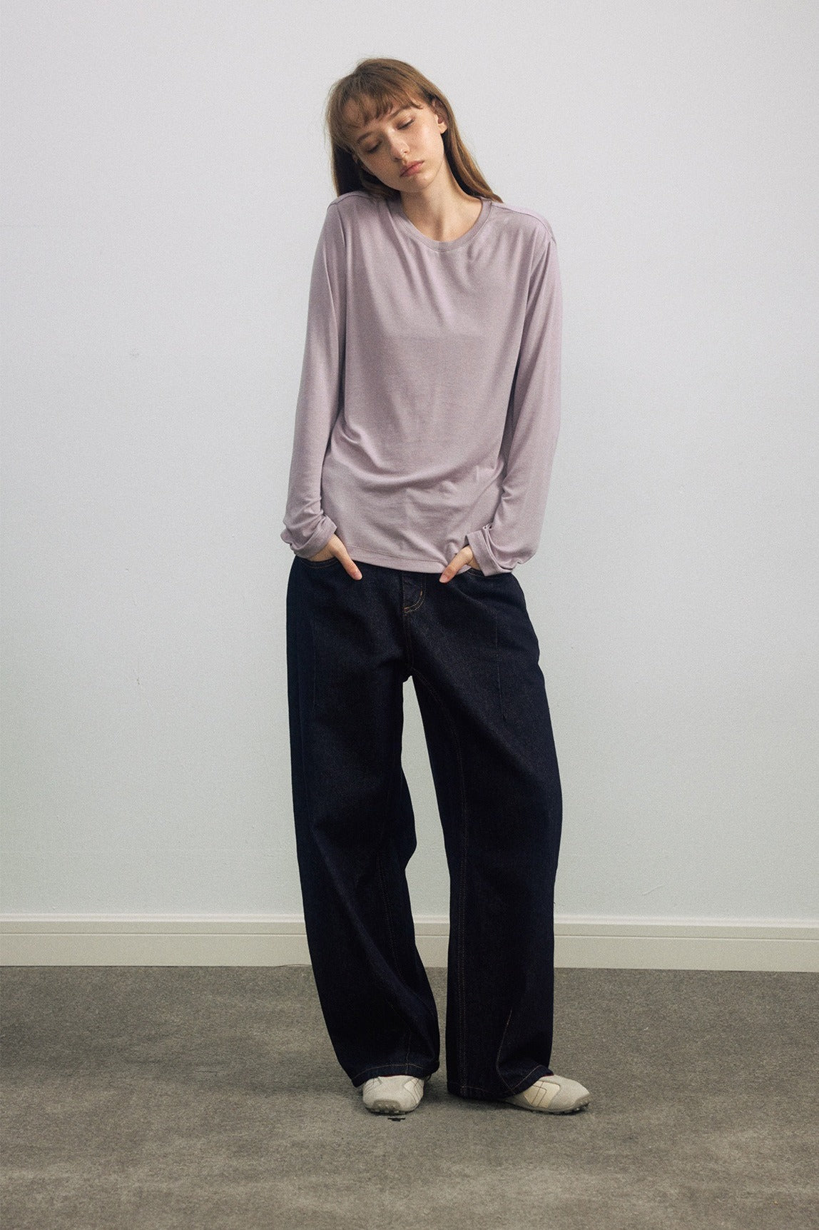 Comfort stretchy base layer T-shirt | 5 color