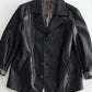 Structured loose fit chic blazer | 2 color