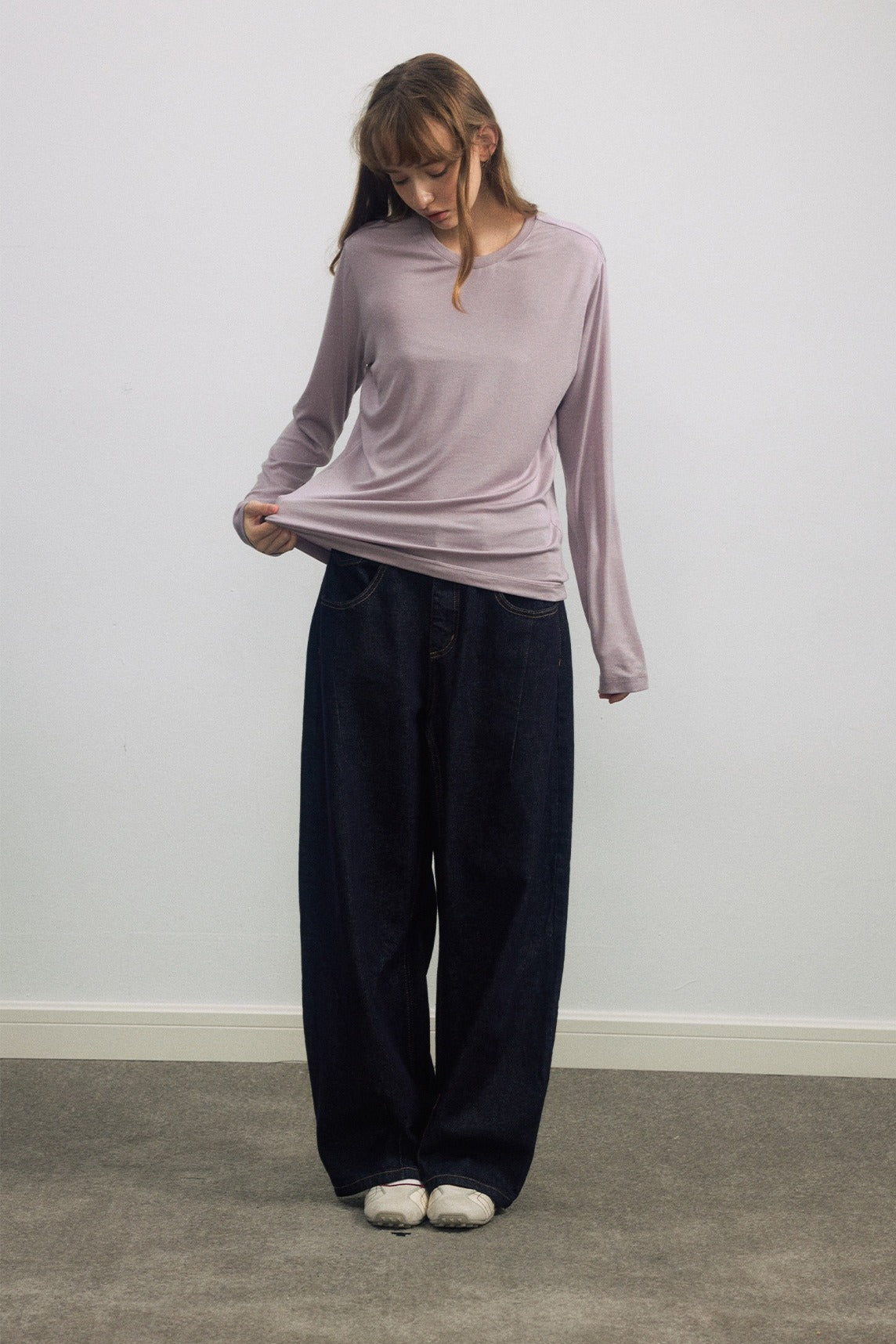 Comfort stretchy base layer T-shirt | 5 color