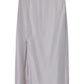 Viscose blend gentle skirt | 4 color