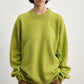 100% wool soft touch warm sweater | 4 color