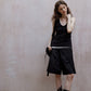 Comfortable stretchy classic tank top | 4 color