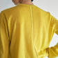 Wool blend back lines loose fit knitwear | 6 color