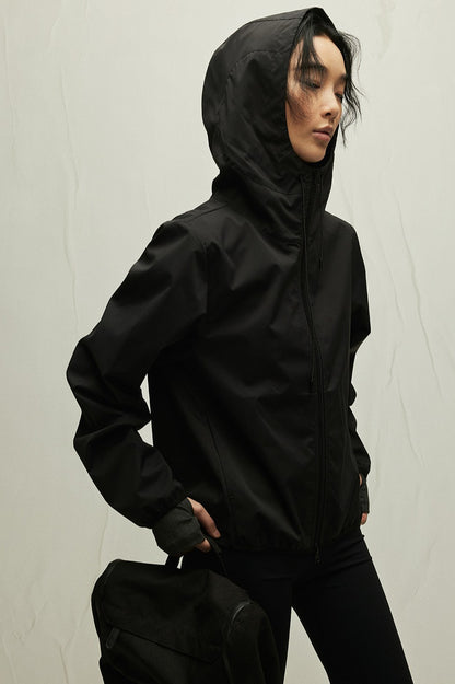 Sporty versatile jacket | 2 color