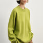 100% wool soft touch warm sweater | 4 color