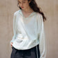 Breathable lightweight relaxed fit top | 5 color