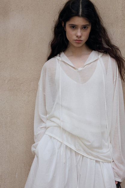Breathable lightweight relaxed fit top | 5 color