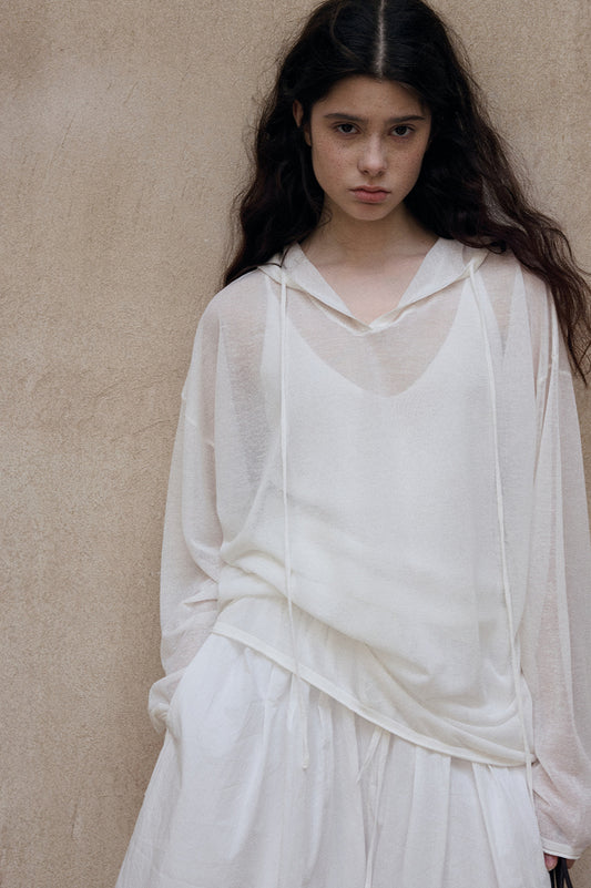Breathable lightweight relaxed fit top | 5 color