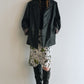 Structured loose fit chic blazer | 2 color