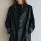 Structured loose fit chic blazer | 2 color
