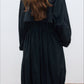 Cotton-nylon lightweight trench coat | 2 color