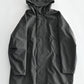 Lightweight outdoor style relaxed fit trench coat | 3 color