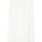 Viscose blend gentle skirt | 4 color