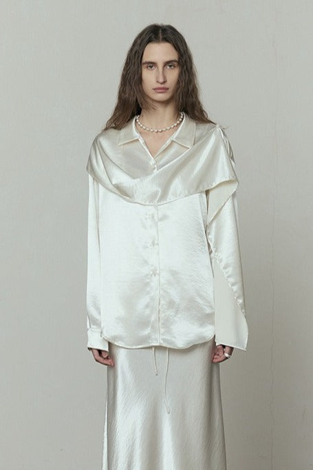 Shirt redefined for her | 3 color