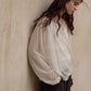 Breathable lightweight relaxed fit top | 5 color