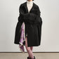 Lightweight outdoor style relaxed fit trench coat | 3 color