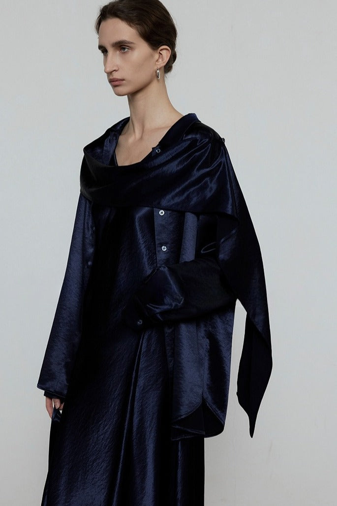 Shirt redefined for her | 3 color